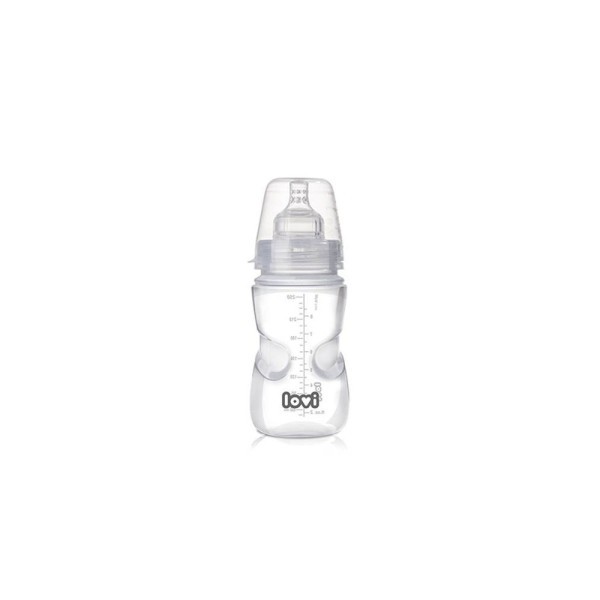 LOVI Láhev Super vent 250ml