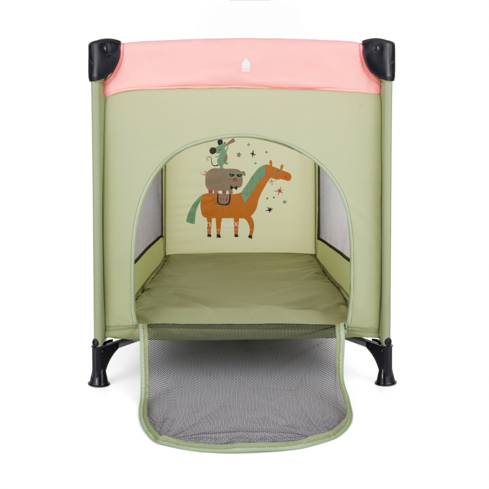 PETITE&MARS Postýlka cestovní Koot