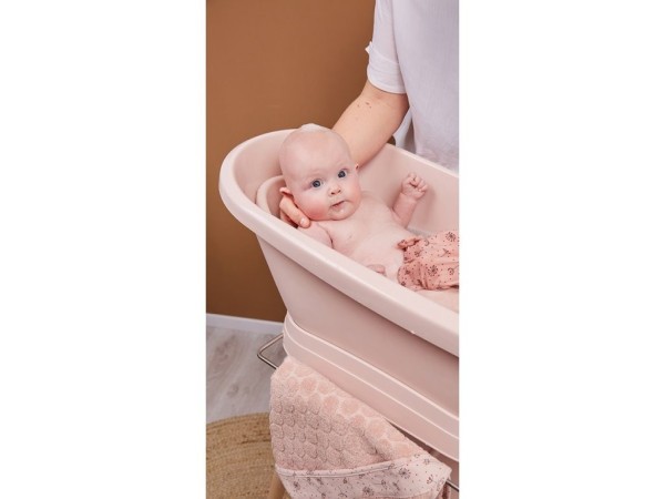 BÉBÉ-JOU Lehátko do vaničky