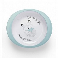 THERMOBABY Melaminový talířek THERMOBABY Melaminový talířek
