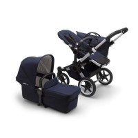 Bugaboo Kočárek Donkey3 Classic complete