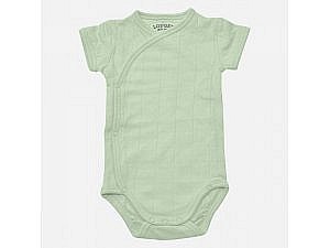 LODGER Romper Fold Over Body Body bez rukávů