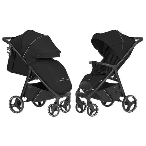 CARRELLO Bravo Sportovní kočárek CRL-8512 + Dárek zdarma Pláštěnka (1406)