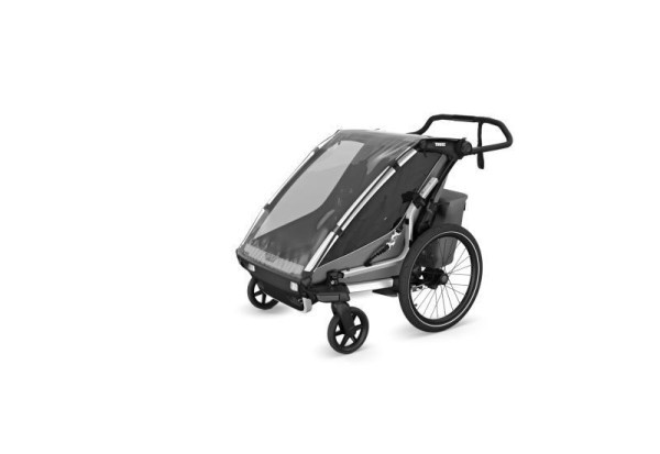 THULE Chariot Cross2 Double