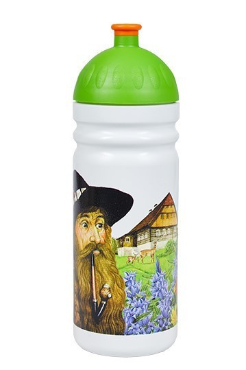 Zdravá lahev 700ml