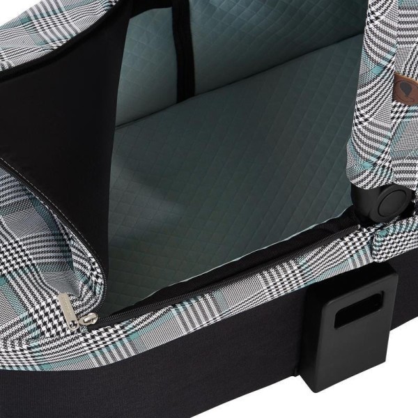 ABC Design Salsa 4 Air smaragd FASHION EDITION 2021