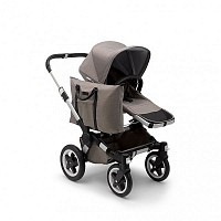 Bugaboo donkey2 style set complete MINERAL Taupe
