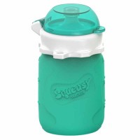 SQUEASY GEAR Silikonová kapsička