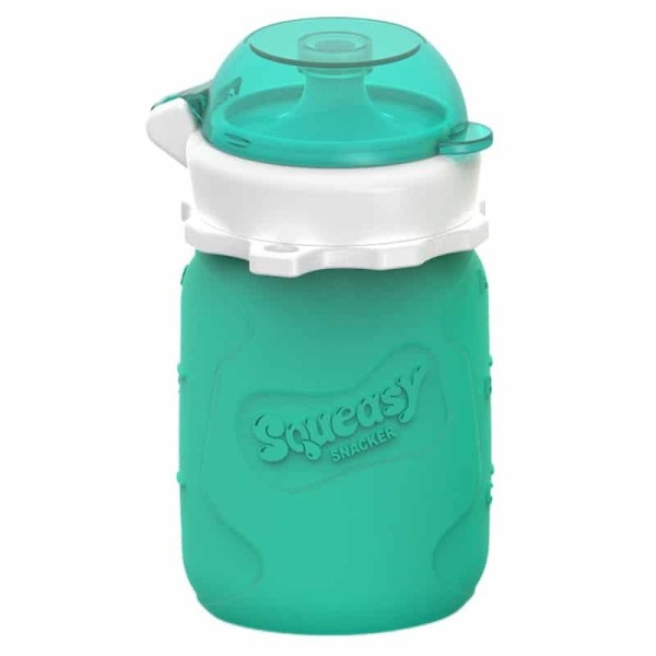 SQUEASY GEAR Silikonová kapsička
