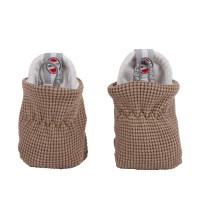 LODGER Slipper Ciumbelle Beige