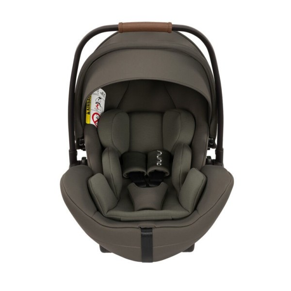 NUNA ARRA™ Flex Autosedačka 40-87cm