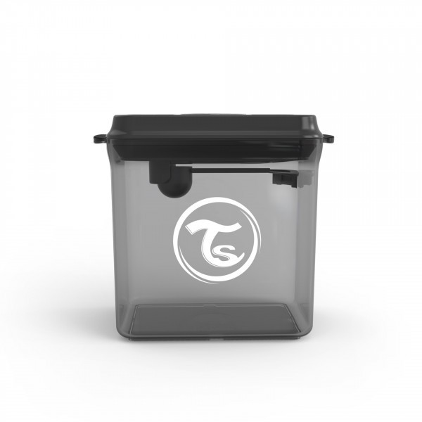 Nádoba na sušené mléko