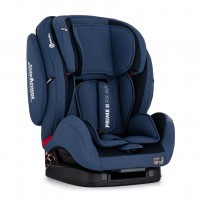 PETITE&MARS Autosedačka Prime II Isofix Air (9-36 kg)