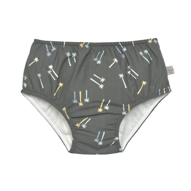 LÄSSIG Swim Diaper plenkové plavky
