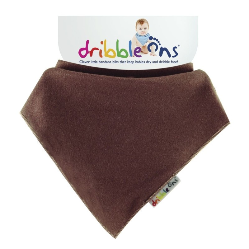 KIKKO Bryndáček/ slintáček Dribble Ons Classic®