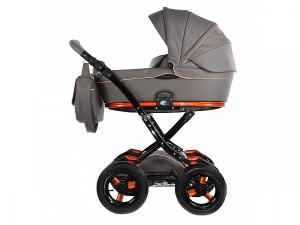 Kočárek Tako Junama Sport Motostyle