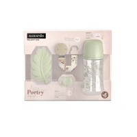SUAVINEX Dárkový set POETRY