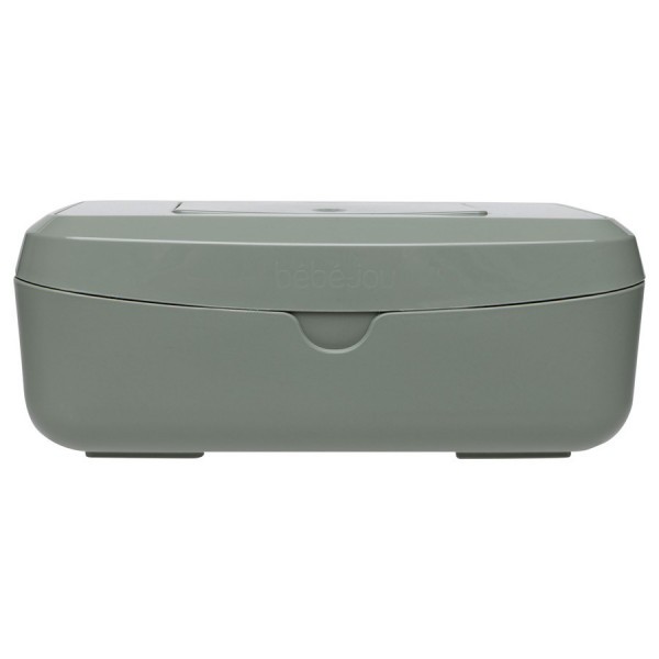 Box na ubrousky Bébé-Jou Breeze Green