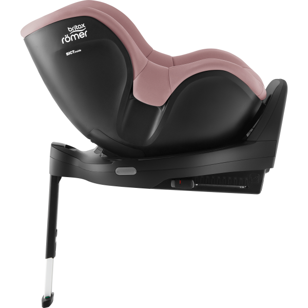 BRITAX RÖMER Set Autosedačka Dualfix 5Z + Base 5Z