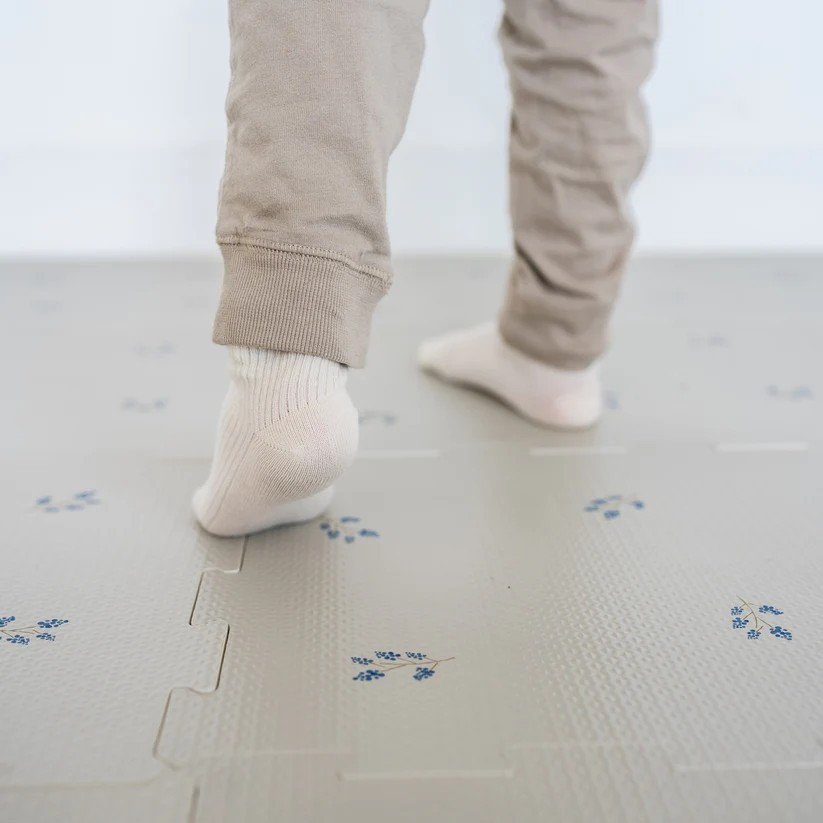 3 SPROUTS Pěnová hrací podložka