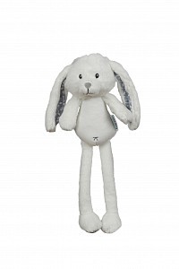 Plyšová hračka Little Dutch Adventure Zajíček nohatý