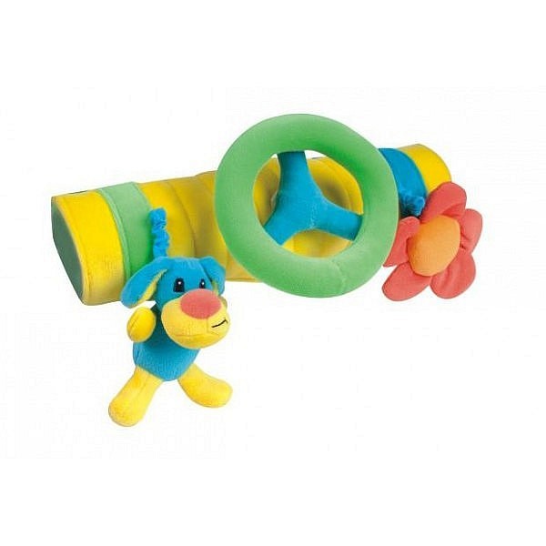 Hračka na madlo - volant