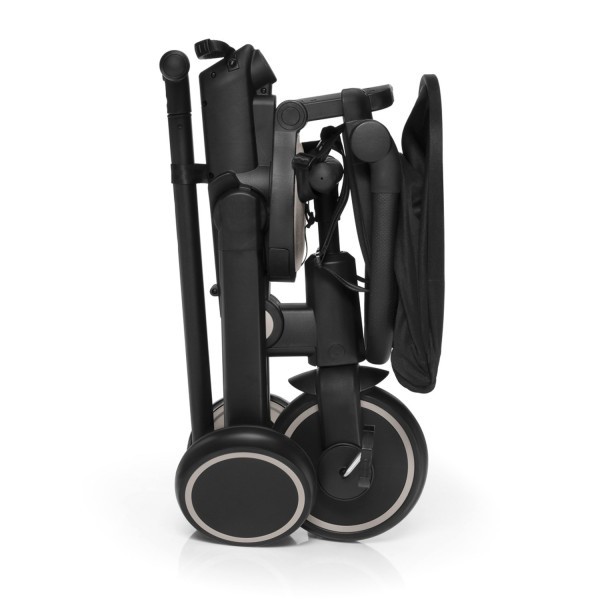 ZOPA Tříkolka X Trike Pro