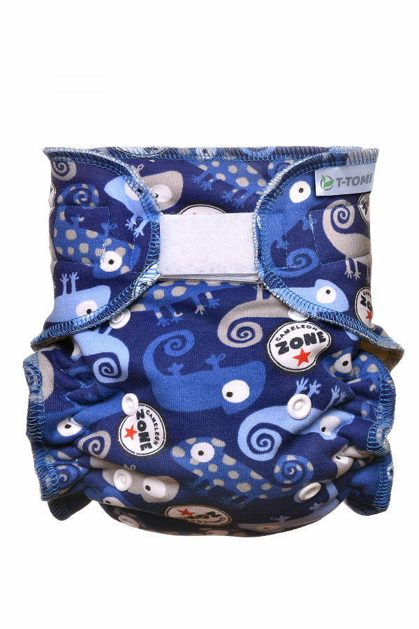 T-TOMI Kalhotková plena - přebalovací set, 3-15 Kg
