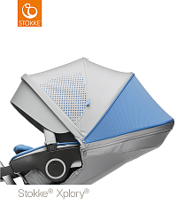 Stokke® Xplory® V5 kočárek Athleisure