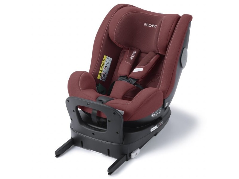 Recaro Salia 125 KID i-Size 2024