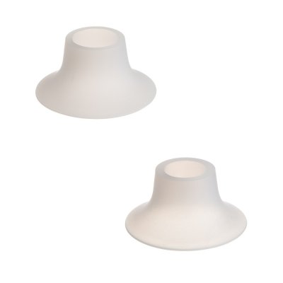 Náhradní silikonové vložky 17/19mm