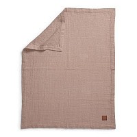 ELODIE DETAILS Pléd/pletená deka Cellular Blankets