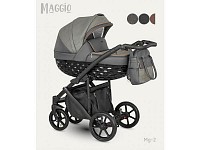 DĚTSKÝ KOČÁREK CAMARELO MAGGIO DĚTSKÝ KOČÁREK CAMARELO MAGGIO