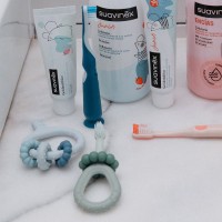 SUAVINEX KOUSÁTKO na masáž dásní