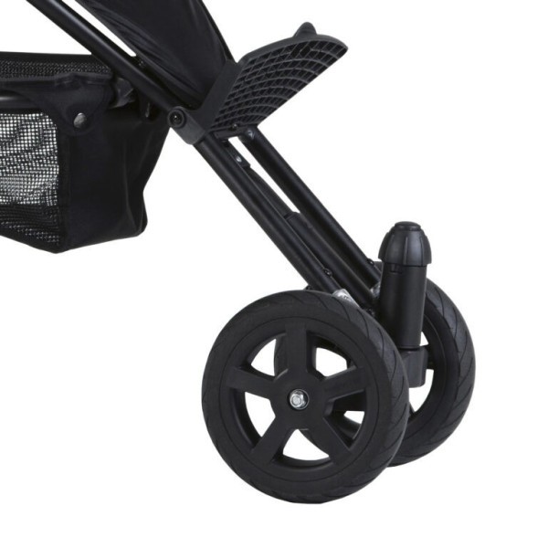 TFK SET Sport 16" Sportovní kočárek