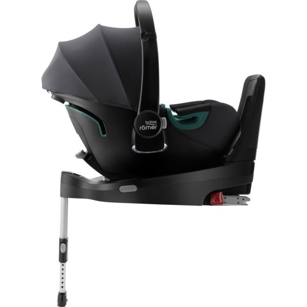 Britax Römer Baby-Safe iSense Flex Base