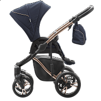 Bebetto Bresso Premium Class Stella