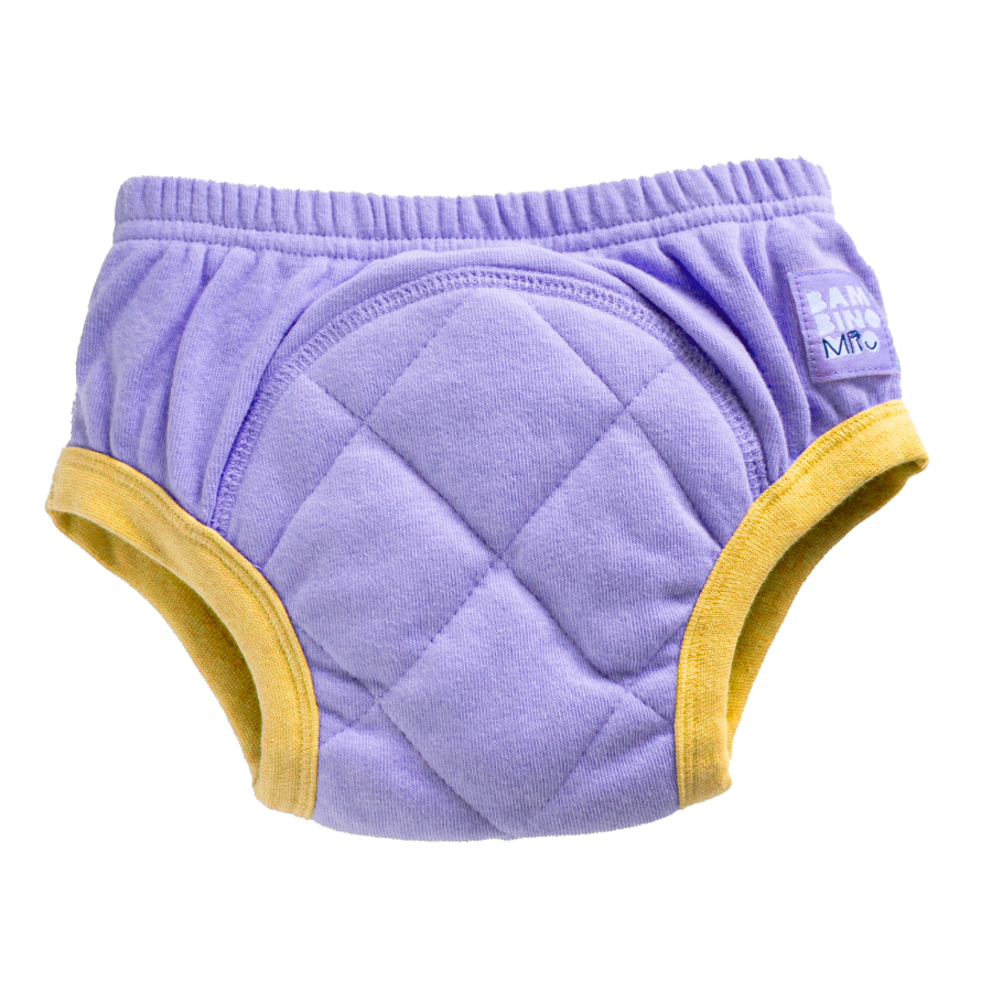 BAMBINO MIO revoluční učící plenky 3-4 roky