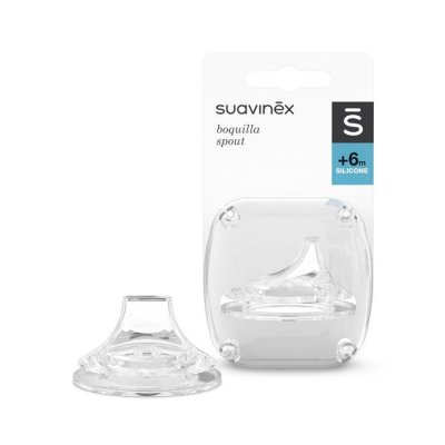 SOSÁČEK na nerozlitný hrneček - Silikon