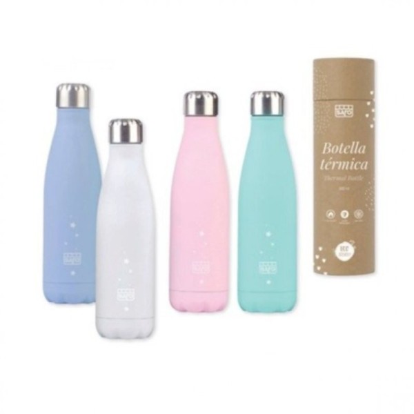 SARO BABY Termoláhev 500ml