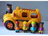B-TOYS Autobus Boogie Bus
