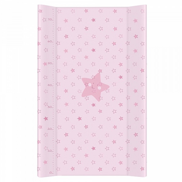 Přebalovací podložka Ceba Baby 80cm MDF tvrdá