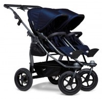 TFK carrycot Duo combi