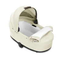 CYBEX BALIOS / TALOS Carry cot S LUX Hluboká korba