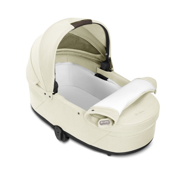 CYBEX Gold BALIOS / TALOS Carry cot S LUX Hluboká korba + DÁREK kód na slevu GOLD10