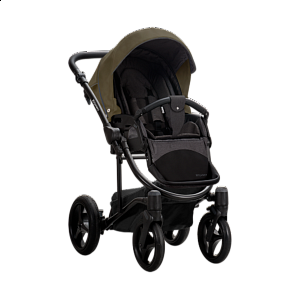 Bebetto Torino black