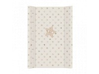 Přebalovací podložka Ceba Baby 70cm MDF tvrdá Přebalovací podložka Ceba Baby 70cm MDF tvrdá