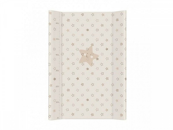 Přebalovací podložka Ceba Baby 70cm MDF tvrdá