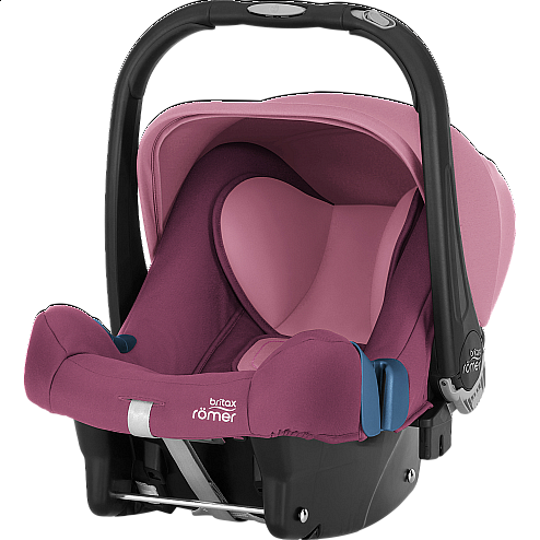 Autosedačka Britax Römer BABY-SAFE plus SHR II