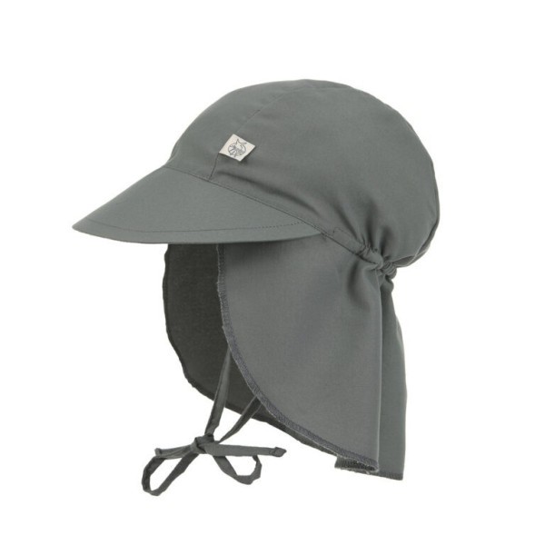 LÄSSIG Sun Protection Flap Hat Klobouček